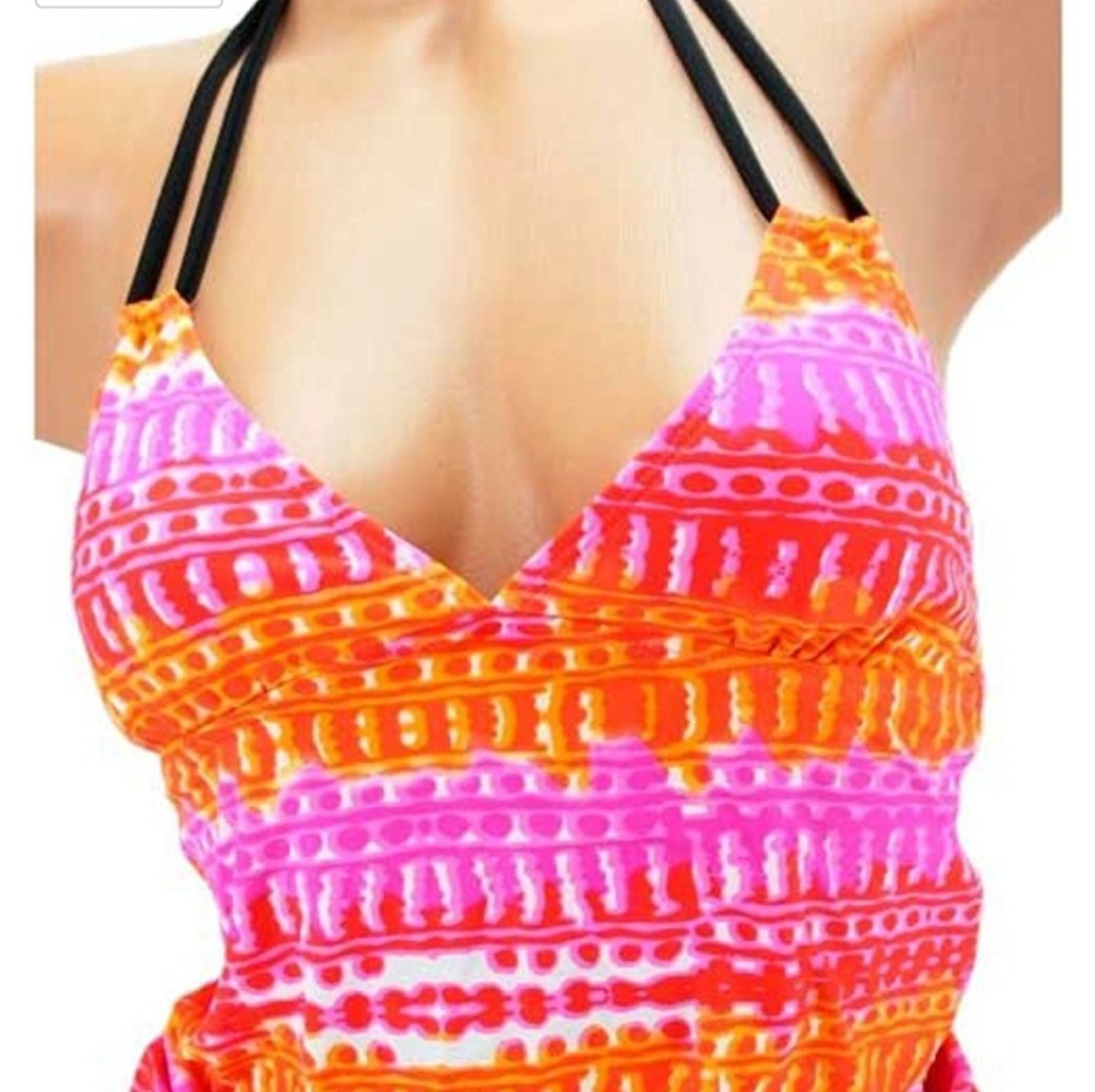 ❗3/$18❗🍁sz JXS tankini top
